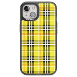 Yellow Plaid