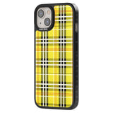 Yellow Plaid