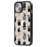 Large Mixed Plants Pattern - Clear Phone Case iPhone 15 Pro Max / Black Impact Case,iPhone 15 Plus / Black Impact Case,iPhone 15 Pro / Black Impact Case,iPhone 15 / Black Impact Case,iPhone 15 Pro Max / Impact Case,iPhone 15 Plus / Impact Case,iPhone 15 Pro / Impact Case,iPhone 15 / Impact Case,iPhone 15 Pro Max / Magsafe Black Impact Case,iPhone 15 Plus / Magsafe Black Impact Case,iPhone 15 Pro / Magsafe Black Impact Case,iPhone 15 / Magsafe Black Impact Case,iPhone 14 Pro Max / Black Impact Case,iPhone 14