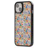 Floral Rabbit Pattern in Rainbow Phone Case iPhone 15 Pro Max / Black Impact Case,iPhone 15 Plus / Black Impact Case,iPhone 15 Pro / Black Impact Case,iPhone 15 / Black Impact Case,iPhone 15 Pro Max / Impact Case,iPhone 15 Plus / Impact Case,iPhone 15 Pro / Impact Case,iPhone 15 / Impact Case,iPhone 15 Pro Max / Magsafe Black Impact Case,iPhone 15 Plus / Magsafe Black Impact Case,iPhone 15 Pro / Magsafe Black Impact Case,iPhone 15 / Magsafe Black Impact Case,iPhone 14 Pro Max / Black Impact Case,iPhone 14 P