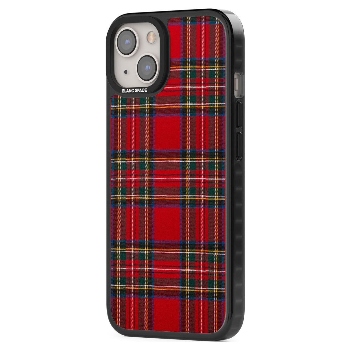 Royal Stewart Tartan