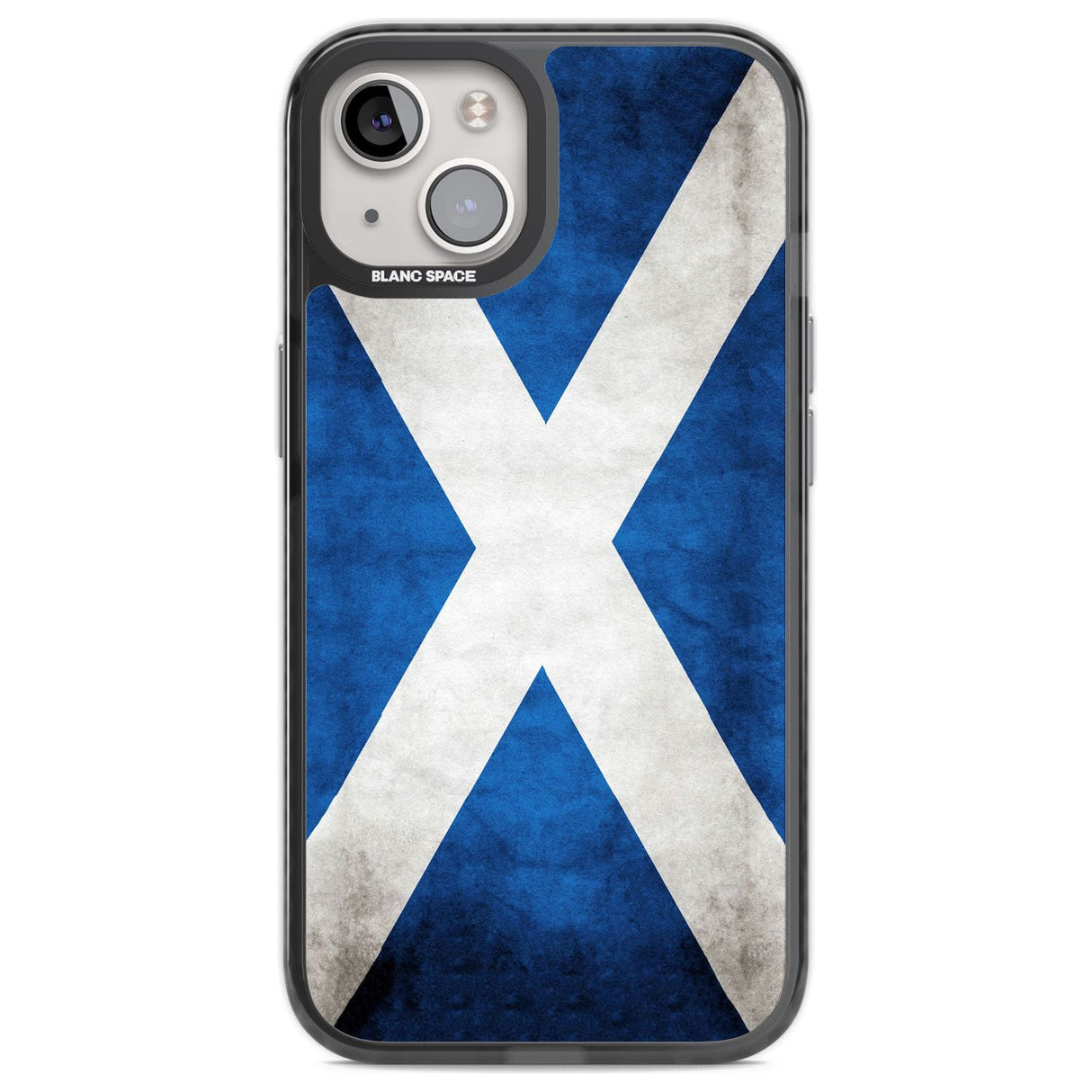 Scotland Saltire Flag