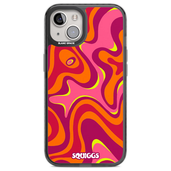 Hot Lava