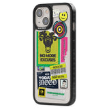 No More Excuses Sticker Mix Phone Case iPhone 15 Pro Max / Black Impact Case,iPhone 15 Plus / Black Impact Case,iPhone 15 Pro / Black Impact Case,iPhone 15 / Black Impact Case,iPhone 15 Pro Max / Impact Case,iPhone 15 Plus / Impact Case,iPhone 15 Pro / Impact Case,iPhone 15 / Impact Case,iPhone 15 Pro Max / Magsafe Black Impact Case,iPhone 15 Plus / Magsafe Black Impact Case,iPhone 15 Pro / Magsafe Black Impact Case,iPhone 15 / Magsafe Black Impact Case,iPhone 14 Pro Max / Black Impact Case,iPhone 14 Plus /