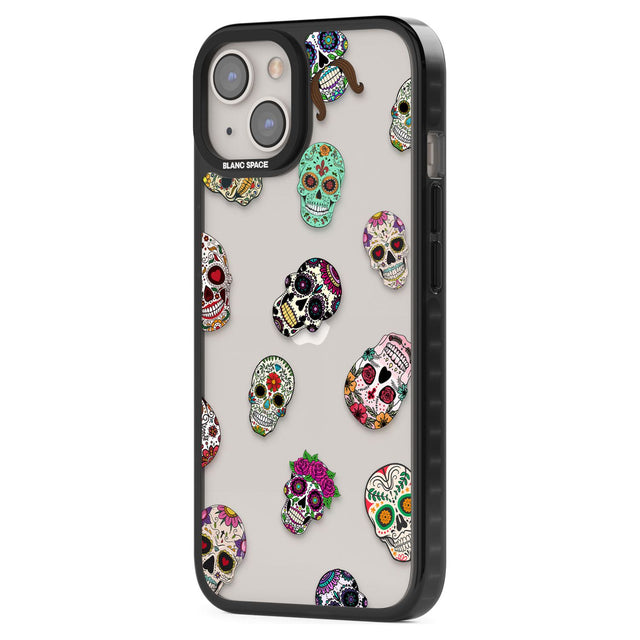 Mixed Sugar Skull Pattern Phone Case iPhone 15 Pro Max / Black Impact Case,iPhone 15 Plus / Black Impact Case,iPhone 15 Pro / Black Impact Case,iPhone 15 / Black Impact Case,iPhone 15 Pro Max / Impact Case,iPhone 15 Plus / Impact Case,iPhone 15 Pro / Impact Case,iPhone 15 / Impact Case,iPhone 15 Pro Max / Magsafe Black Impact Case,iPhone 15 Plus / Magsafe Black Impact Case,iPhone 15 Pro / Magsafe Black Impact Case,iPhone 15 / Magsafe Black Impact Case,iPhone 14 Pro Max / Black Impact Case,iPhone 14 Plus / B