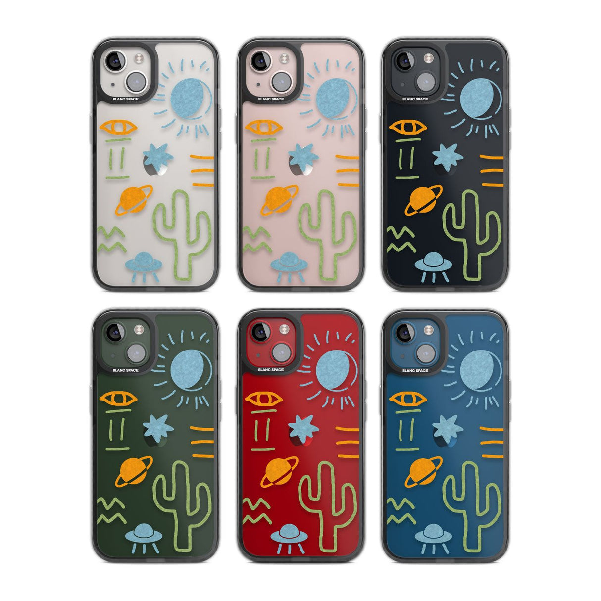 Summer HeatPhone Case for iPhone 14