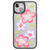 Summer HeatPhone Case for iPhone 14