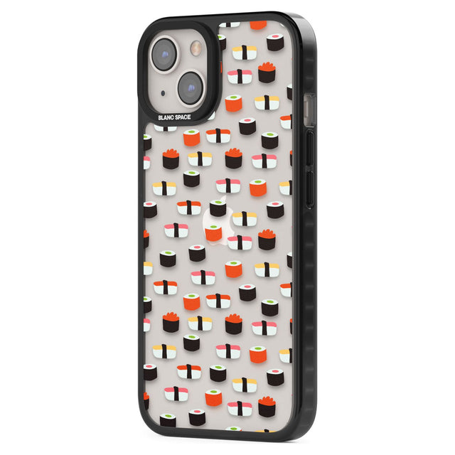 Minimalist Sushi Pattern Phone Case iPhone 15 Pro Max / Black Impact Case,iPhone 15 Plus / Black Impact Case,iPhone 15 Pro / Black Impact Case,iPhone 15 / Black Impact Case,iPhone 15 Pro Max / Impact Case,iPhone 15 Plus / Impact Case,iPhone 15 Pro / Impact Case,iPhone 15 / Impact Case,iPhone 15 Pro Max / Magsafe Black Impact Case,iPhone 15 Plus / Magsafe Black Impact Case,iPhone 15 Pro / Magsafe Black Impact Case,iPhone 15 / Magsafe Black Impact Case,iPhone 14 Pro Max / Black Impact Case,iPhone 14 Plus / Bl