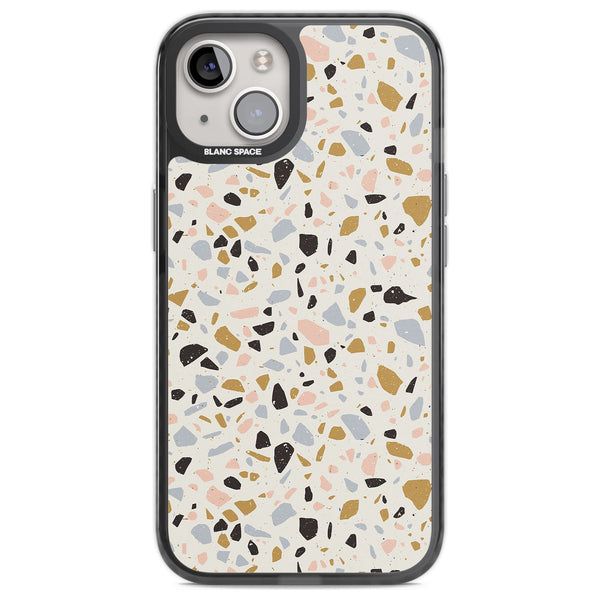 Mocha Terrazzo