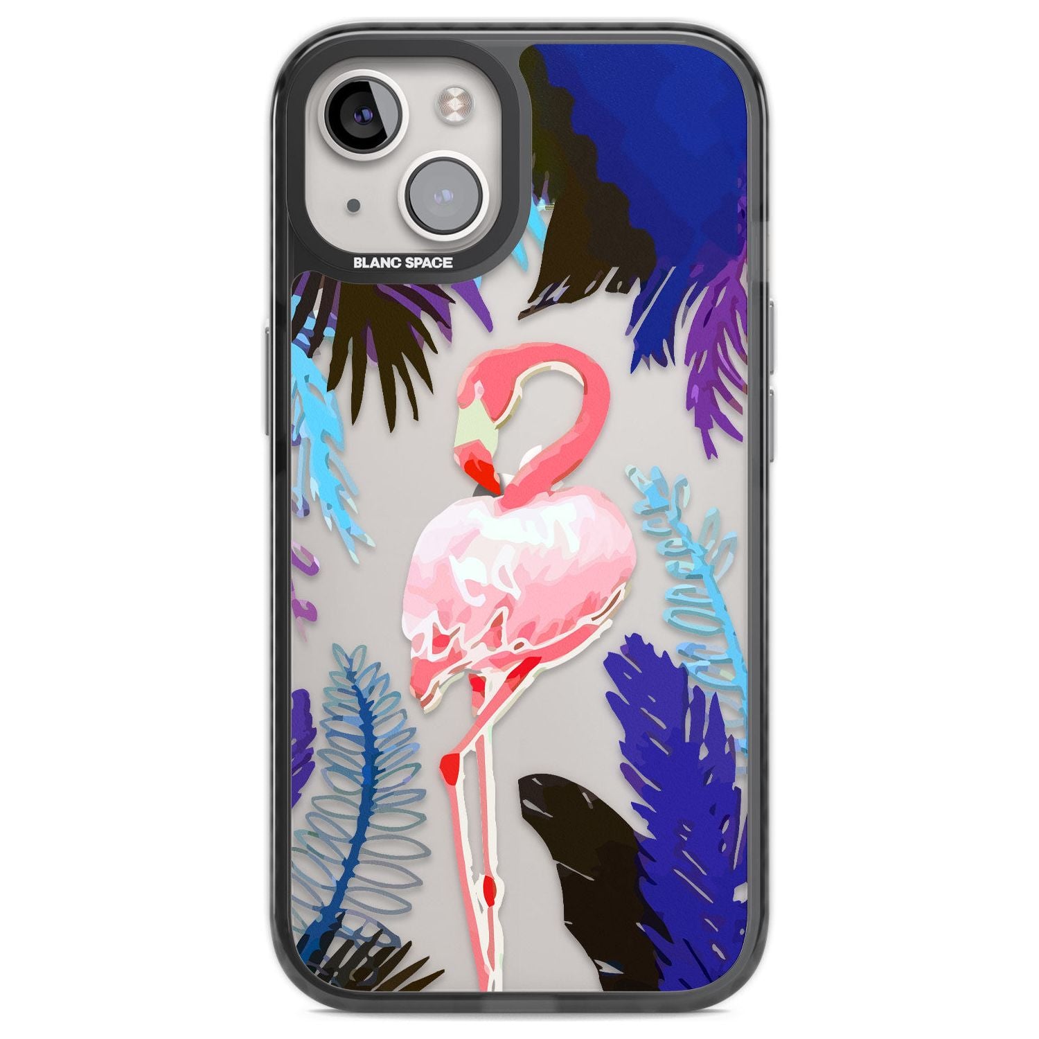 Tropical Flamingo