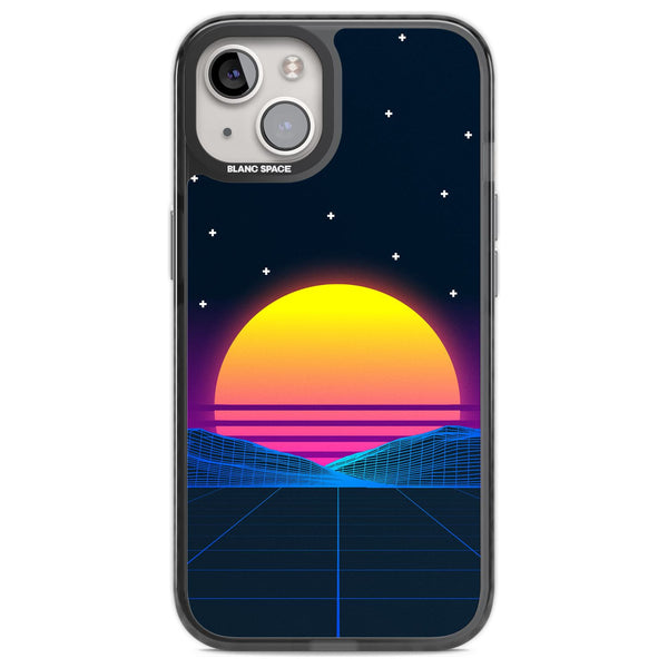 Sunset Vaporwave
