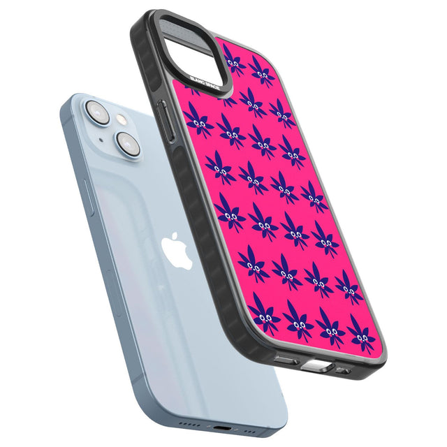 Martians & MunchiesPhone Case for iPhone 14