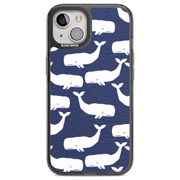 Whale Dreams