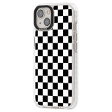 Black Checkered Phone Case iPhone 15 Pro Max / Black Impact Case,iPhone 15 Plus / Black Impact Case,iPhone 15 Pro / Black Impact Case,iPhone 15 / Black Impact Case,iPhone 15 Pro Max / Impact Case,iPhone 15 Plus / Impact Case,iPhone 15 Pro / Impact Case,iPhone 15 / Impact Case,iPhone 15 Pro Max / Magsafe Black Impact Case,iPhone 15 Plus / Magsafe Black Impact Case,iPhone 15 Pro / Magsafe Black Impact Case,iPhone 15 / Magsafe Black Impact Case,iPhone 14 Pro Max / Black Impact Case,iPhone 14 Plus / Black Impac