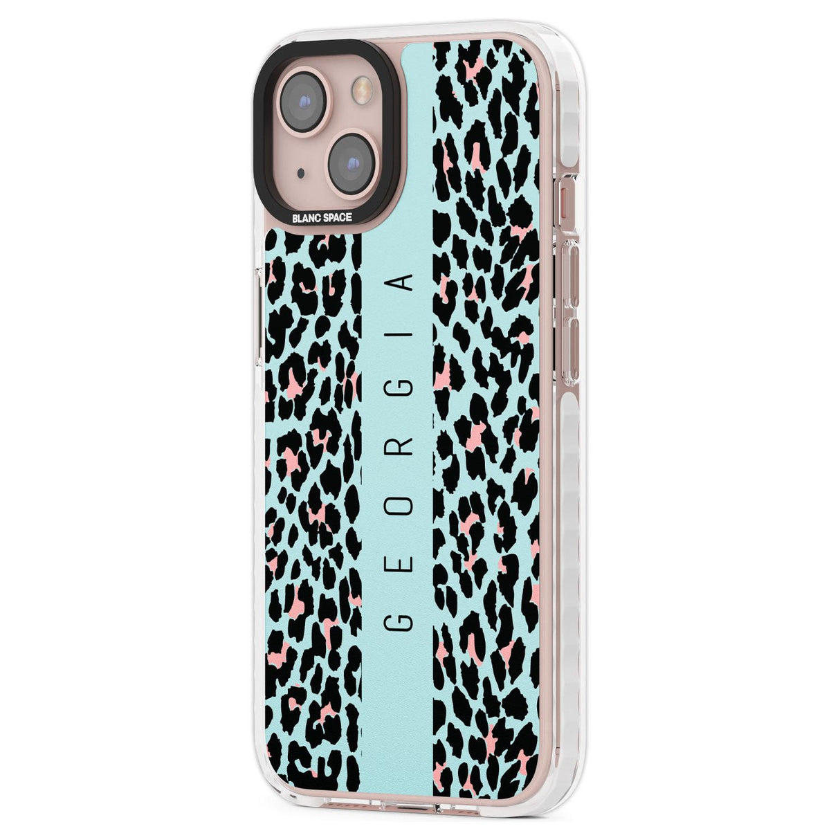 Personalised Blue Leopard Spots Custom Phone Case iPhone 15 Pro Max / Black Impact Case,iPhone 15 Plus / Black Impact Case,iPhone 15 Pro / Black Impact Case,iPhone 15 / Black Impact Case,iPhone 15 Pro Max / Impact Case,iPhone 15 Plus / Impact Case,iPhone 15 Pro / Impact Case,iPhone 15 / Impact Case,iPhone 15 Pro Max / Magsafe Black Impact Case,iPhone 15 Plus / Magsafe Black Impact Case,iPhone 15 Pro / Magsafe Black Impact Case,iPhone 15 / Magsafe Black Impact Case,iPhone 14 Pro Max / Black Impact Case,iPhon