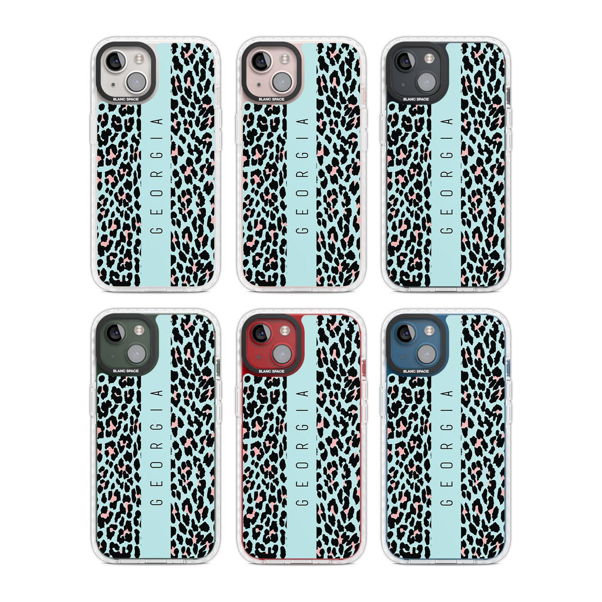 Personalised Blue Leopard Spots Custom Phone Case iPhone 15 Pro Max / Black Impact Case,iPhone 15 Plus / Black Impact Case,iPhone 15 Pro / Black Impact Case,iPhone 15 / Black Impact Case,iPhone 15 Pro Max / Impact Case,iPhone 15 Plus / Impact Case,iPhone 15 Pro / Impact Case,iPhone 15 / Impact Case,iPhone 15 Pro Max / Magsafe Black Impact Case,iPhone 15 Plus / Magsafe Black Impact Case,iPhone 15 Pro / Magsafe Black Impact Case,iPhone 15 / Magsafe Black Impact Case,iPhone 14 Pro Max / Black Impact Case,iPhon