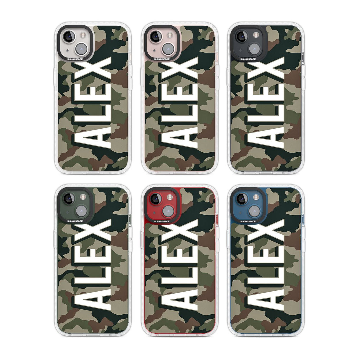 Personalised Classic Green Camo Custom Phone Case iPhone 15 Pro Max / Black Impact Case,iPhone 15 Plus / Black Impact Case,iPhone 15 Pro / Black Impact Case,iPhone 15 / Black Impact Case,iPhone 15 Pro Max / Impact Case,iPhone 15 Plus / Impact Case,iPhone 15 Pro / Impact Case,iPhone 15 / Impact Case,iPhone 15 Pro Max / Magsafe Black Impact Case,iPhone 15 Plus / Magsafe Black Impact Case,iPhone 15 Pro / Magsafe Black Impact Case,iPhone 15 / Magsafe Black Impact Case,iPhone 14 Pro Max / Black Impact Case,iPhon