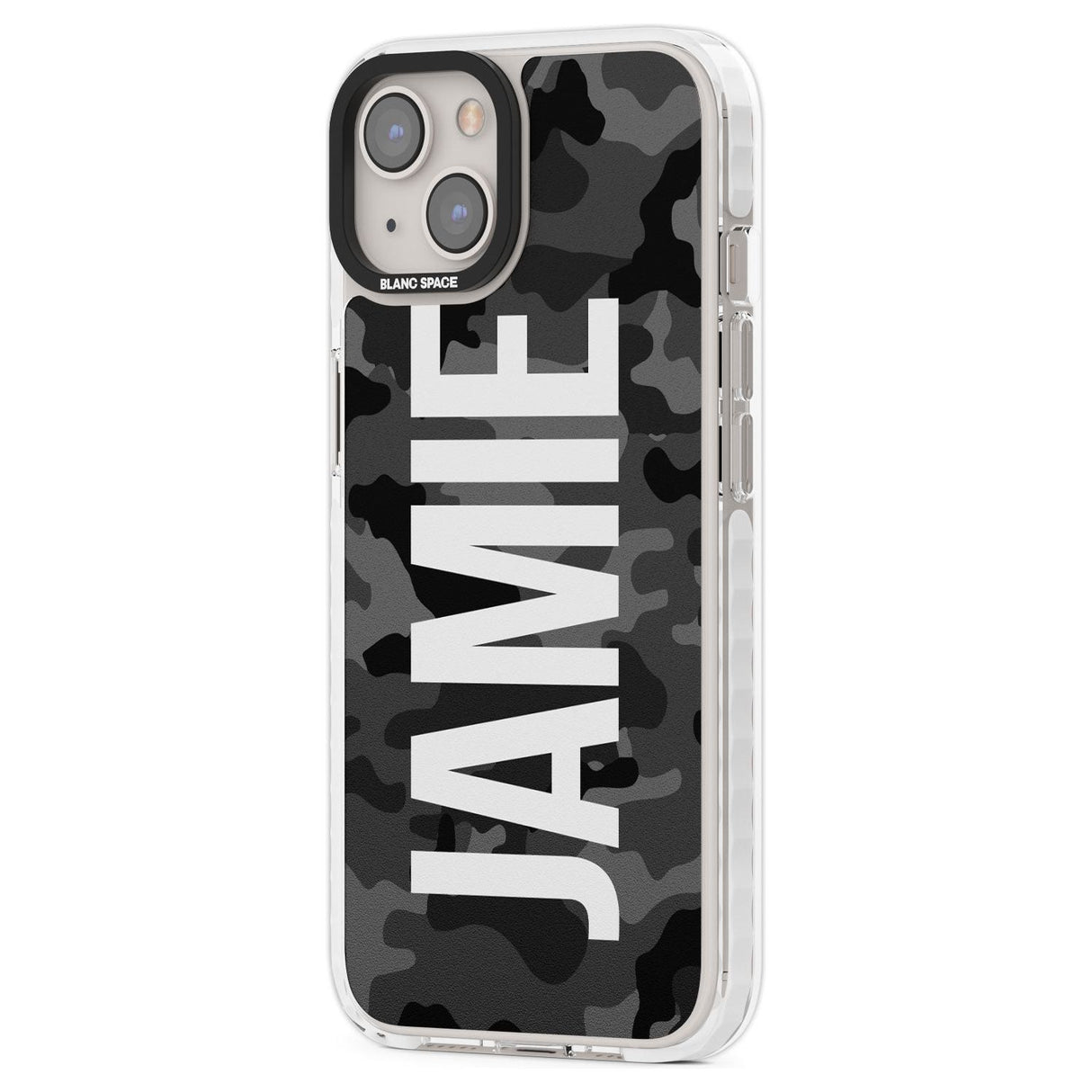 Personalised Vertical Name Black Camouflage Custom Phone Case iPhone 15 Pro Max / Black Impact Case,iPhone 15 Plus / Black Impact Case,iPhone 15 Pro / Black Impact Case,iPhone 15 / Black Impact Case,iPhone 15 Pro Max / Impact Case,iPhone 15 Plus / Impact Case,iPhone 15 Pro / Impact Case,iPhone 15 / Impact Case,iPhone 15 Pro Max / Magsafe Black Impact Case,iPhone 15 Plus / Magsafe Black Impact Case,iPhone 15 Pro / Magsafe Black Impact Case,iPhone 15 / Magsafe Black Impact Case,iPhone 14 Pro Max / Black Impac