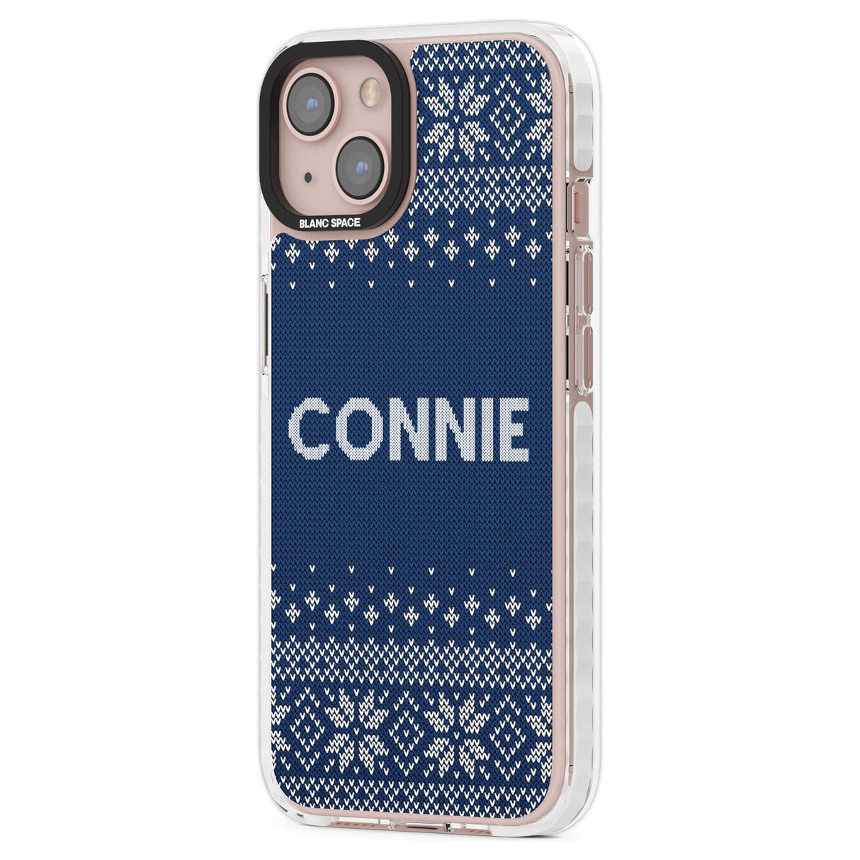 Personalised Blue Christmas Knitted Jumper Custom Phone Case iPhone 15 Pro Max / Black Impact Case,iPhone 15 Plus / Black Impact Case,iPhone 15 Pro / Black Impact Case,iPhone 15 / Black Impact Case,iPhone 15 Pro Max / Impact Case,iPhone 15 Plus / Impact Case,iPhone 15 Pro / Impact Case,iPhone 15 / Impact Case,iPhone 15 Pro Max / Magsafe Black Impact Case,iPhone 15 Plus / Magsafe Black Impact Case,iPhone 15 Pro / Magsafe Black Impact Case,iPhone 15 / Magsafe Black Impact Case,iPhone 14 Pro Max / Black Impact