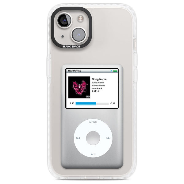 Personalised Classic Ipod