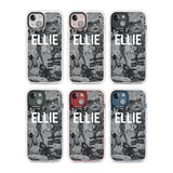 Personalised Grey Scale Fashion Collage Custom Phone Case iPhone 15 Pro Max / Black Impact Case,iPhone 15 Plus / Black Impact Case,iPhone 15 Pro / Black Impact Case,iPhone 15 / Black Impact Case,iPhone 15 Pro Max / Impact Case,iPhone 15 Plus / Impact Case,iPhone 15 Pro / Impact Case,iPhone 15 / Impact Case,iPhone 15 Pro Max / Magsafe Black Impact Case,iPhone 15 Plus / Magsafe Black Impact Case,iPhone 15 Pro / Magsafe Black Impact Case,iPhone 15 / Magsafe Black Impact Case,iPhone 14 Pro Max / Black Impact Ca