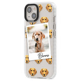 Personalised Labrador - Dog Photo Custom Phone Case iPhone 15 Pro Max / Black Impact Case,iPhone 15 Plus / Black Impact Case,iPhone 15 Pro / Black Impact Case,iPhone 15 / Black Impact Case,iPhone 15 Pro Max / Impact Case,iPhone 15 Plus / Impact Case,iPhone 15 Pro / Impact Case,iPhone 15 / Impact Case,iPhone 15 Pro Max / Magsafe Black Impact Case,iPhone 15 Plus / Magsafe Black Impact Case,iPhone 15 Pro / Magsafe Black Impact Case,iPhone 15 / Magsafe Black Impact Case,iPhone 14 Pro Max / Black Impact Case,iPh