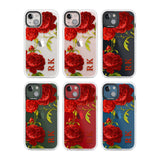 Personalised Clear Vintage Floral Red Roses Custom Phone Case iPhone 15 Pro Max / Black Impact Case,iPhone 15 Plus / Black Impact Case,iPhone 15 Pro / Black Impact Case,iPhone 15 / Black Impact Case,iPhone 15 Pro Max / Impact Case,iPhone 15 Plus / Impact Case,iPhone 15 Pro / Impact Case,iPhone 15 / Impact Case,iPhone 15 Pro Max / Magsafe Black Impact Case,iPhone 15 Plus / Magsafe Black Impact Case,iPhone 15 Pro / Magsafe Black Impact Case,iPhone 15 / Magsafe Black Impact Case,iPhone 14 Pro Max / Black Impac