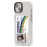 Personalised Hawaii Driving License Custom Phone Case iPhone 15 Pro Max / Black Impact Case,iPhone 15 Plus / Black Impact Case,iPhone 15 Pro / Black Impact Case,iPhone 15 / Black Impact Case,iPhone 15 Pro Max / Impact Case,iPhone 15 Plus / Impact Case,iPhone 15 Pro / Impact Case,iPhone 15 / Impact Case,iPhone 15 Pro Max / Magsafe Black Impact Case,iPhone 15 Plus / Magsafe Black Impact Case,iPhone 15 Pro / Magsafe Black Impact Case,iPhone 15 / Magsafe Black Impact Case,iPhone 14 Pro Max / Black Impact Case,i