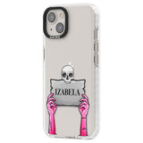 Personalised Grave Plaque Custom Phone Case iPhone 15 Pro Max / Black Impact Case,iPhone 15 Plus / Black Impact Case,iPhone 15 Pro / Black Impact Case,iPhone 15 / Black Impact Case,iPhone 15 Pro Max / Impact Case,iPhone 15 Plus / Impact Case,iPhone 15 Pro / Impact Case,iPhone 15 / Impact Case,iPhone 15 Pro Max / Magsafe Black Impact Case,iPhone 15 Plus / Magsafe Black Impact Case,iPhone 15 Pro / Magsafe Black Impact Case,iPhone 15 / Magsafe Black Impact Case,iPhone 14 Pro Max / Black Impact Case,iPhone 14 P