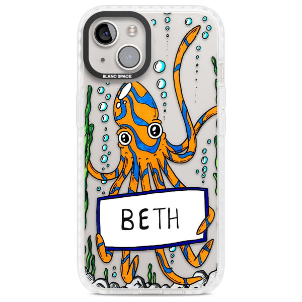 Personalised Octo