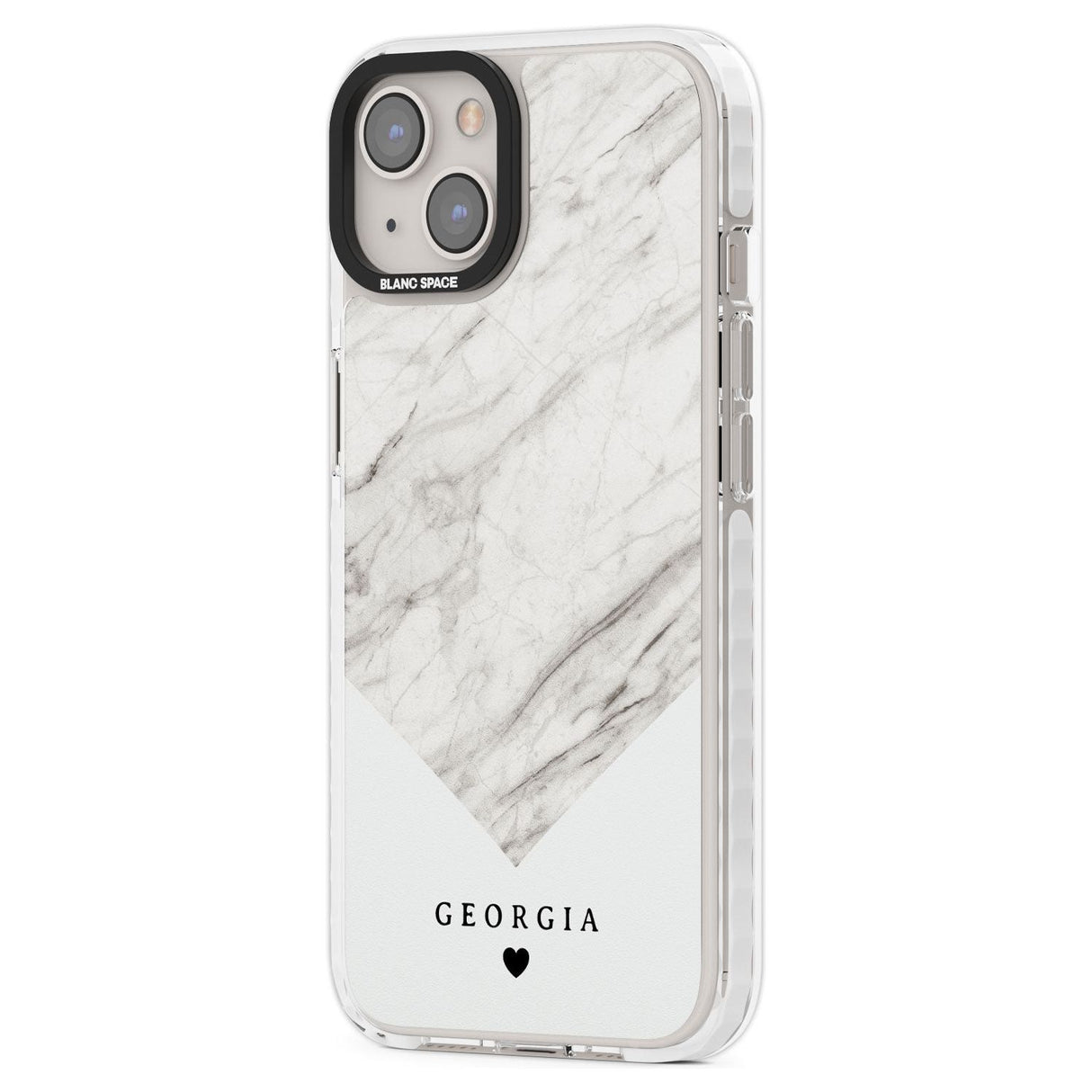 Personalised White Marble Custom Phone Case iPhone 15 Pro Max / Black Impact Case,iPhone 15 Plus / Black Impact Case,iPhone 15 Pro / Black Impact Case,iPhone 15 / Black Impact Case,iPhone 15 Pro Max / Impact Case,iPhone 15 Plus / Impact Case,iPhone 15 Pro / Impact Case,iPhone 15 / Impact Case,iPhone 15 Pro Max / Magsafe Black Impact Case,iPhone 15 Plus / Magsafe Black Impact Case,iPhone 15 Pro / Magsafe Black Impact Case,iPhone 15 / Magsafe Black Impact Case,iPhone 14 Pro Max / Black Impact Case,iPhone 14 P