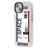 Personalised NASA Boarding Pass (Light) Custom Phone Case iPhone 15 Pro Max / Black Impact Case,iPhone 15 Plus / Black Impact Case,iPhone 15 Pro / Black Impact Case,iPhone 15 / Black Impact Case,iPhone 15 Pro Max / Impact Case,iPhone 15 Plus / Impact Case,iPhone 15 Pro / Impact Case,iPhone 15 / Impact Case,iPhone 15 Pro Max / Magsafe Black Impact Case,iPhone 15 Plus / Magsafe Black Impact Case,iPhone 15 Pro / Magsafe Black Impact Case,iPhone 15 / Magsafe Black Impact Case,iPhone 14 Pro Max / Black Impact Ca