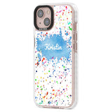 Personalised Rainbow Paint Splatter Custom Phone Case iPhone 15 Pro Max / Black Impact Case,iPhone 15 Plus / Black Impact Case,iPhone 15 Pro / Black Impact Case,iPhone 15 / Black Impact Case,iPhone 15 Pro Max / Impact Case,iPhone 15 Plus / Impact Case,iPhone 15 Pro / Impact Case,iPhone 15 / Impact Case,iPhone 15 Pro Max / Magsafe Black Impact Case,iPhone 15 Plus / Magsafe Black Impact Case,iPhone 15 Pro / Magsafe Black Impact Case,iPhone 15 / Magsafe Black Impact Case,iPhone 14 Pro Max / Black Impact Case,i