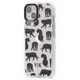 Personalised Tiger Silhouettes Custom Phone Case iPhone 15 Pro Max / Black Impact Case,iPhone 15 Plus / Black Impact Case,iPhone 15 Pro / Black Impact Case,iPhone 15 / Black Impact Case,iPhone 15 Pro Max / Impact Case,iPhone 15 Plus / Impact Case,iPhone 15 Pro / Impact Case,iPhone 15 / Impact Case,iPhone 15 Pro Max / Magsafe Black Impact Case,iPhone 15 Plus / Magsafe Black Impact Case,iPhone 15 Pro / Magsafe Black Impact Case,iPhone 15 / Magsafe Black Impact Case,iPhone 14 Pro Max / Black Impact Case,iPhone