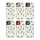 Personalised Safari Giraffe Pattern on Blue Custom Phone Case iPhone 15 Pro Max / Black Impact Case,iPhone 15 Plus / Black Impact Case,iPhone 15 Pro / Black Impact Case,iPhone 15 / Black Impact Case,iPhone 15 Pro Max / Impact Case,iPhone 15 Plus / Impact Case,iPhone 15 Pro / Impact Case,iPhone 15 / Impact Case,iPhone 15 Pro Max / Magsafe Black Impact Case,iPhone 15 Plus / Magsafe Black Impact Case,iPhone 15 Pro / Magsafe Black Impact Case,iPhone 15 / Magsafe Black Impact Case,iPhone 14 Pro Max / Black Impac