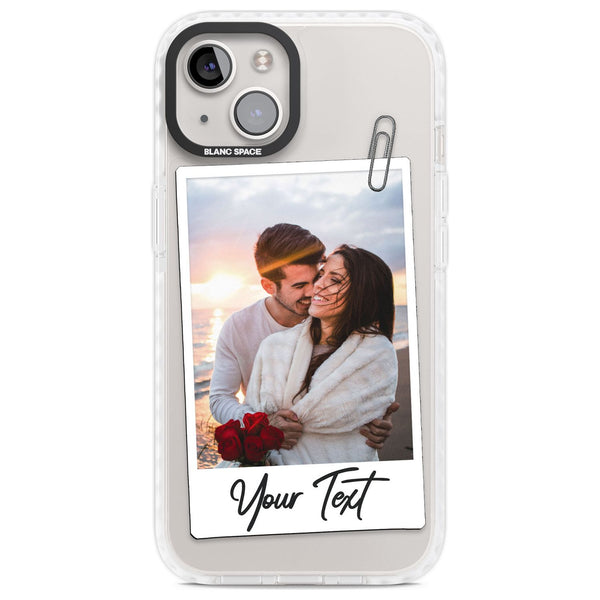 Polaroid Photo Clip