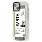 Personalised Earth Space Travel Ticket Custom Phone Case iPhone 15 Pro Max / Black Impact Case,iPhone 15 Plus / Black Impact Case,iPhone 15 Pro / Black Impact Case,iPhone 15 / Black Impact Case,iPhone 15 Pro Max / Impact Case,iPhone 15 Plus / Impact Case,iPhone 15 Pro / Impact Case,iPhone 15 / Impact Case,iPhone 15 Pro Max / Magsafe Black Impact Case,iPhone 15 Plus / Magsafe Black Impact Case,iPhone 15 Pro / Magsafe Black Impact Case,iPhone 15 / Magsafe Black Impact Case,iPhone 14 Pro Max / Black Impact Cas