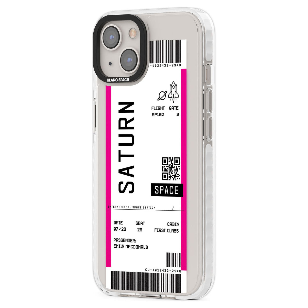 Personalised Saturn Space Travel Ticket Custom Phone Case iPhone 15 Pro Max / Black Impact Case,iPhone 15 Plus / Black Impact Case,iPhone 15 Pro / Black Impact Case,iPhone 15 / Black Impact Case,iPhone 15 Pro Max / Impact Case,iPhone 15 Plus / Impact Case,iPhone 15 Pro / Impact Case,iPhone 15 / Impact Case,iPhone 15 Pro Max / Magsafe Black Impact Case,iPhone 15 Plus / Magsafe Black Impact Case,iPhone 15 Pro / Magsafe Black Impact Case,iPhone 15 / Magsafe Black Impact Case,iPhone 14 Pro Max / Black Impact Ca