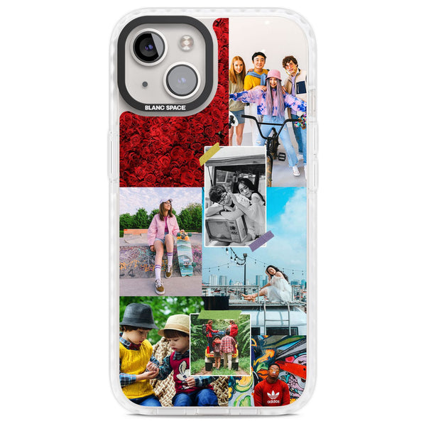 Personalised Photo Collage