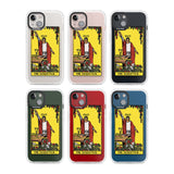 Personalised The Magician Tarot Card - Colour Phone Case iPhone 15 Pro Max / Black Impact Case,iPhone 15 Plus / Black Impact Case,iPhone 15 Pro / Black Impact Case,iPhone 15 / Black Impact Case,iPhone 15 Pro Max / Impact Case,iPhone 15 Plus / Impact Case,iPhone 15 Pro / Impact Case,iPhone 15 / Impact Case,iPhone 15 Pro Max / Magsafe Black Impact Case,iPhone 15 Plus / Magsafe Black Impact Case,iPhone 15 Pro / Magsafe Black Impact Case,iPhone 15 / Magsafe Black Impact Case,iPhone 14 Pro Max / Black Impact Cas