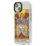 Personalised The Lovers Tarot Card - Colour Custom Phone Case iPhone 15 Pro Max / Black Impact Case,iPhone 15 Plus / Black Impact Case,iPhone 15 Pro / Black Impact Case,iPhone 15 / Black Impact Case,iPhone 15 Pro Max / Impact Case,iPhone 15 Plus / Impact Case,iPhone 15 Pro / Impact Case,iPhone 15 / Impact Case,iPhone 15 Pro Max / Magsafe Black Impact Case,iPhone 15 Plus / Magsafe Black Impact Case,iPhone 15 Pro / Magsafe Black Impact Case,iPhone 15 / Magsafe Black Impact Case,iPhone 14 Pro Max / Black Impac