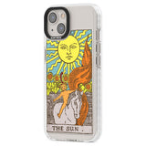 Personalised The Sun Tarot Card - Colour Custom Phone Case iPhone 15 Pro Max / Black Impact Case,iPhone 15 Plus / Black Impact Case,iPhone 15 Pro / Black Impact Case,iPhone 15 / Black Impact Case,iPhone 15 Pro Max / Impact Case,iPhone 15 Plus / Impact Case,iPhone 15 Pro / Impact Case,iPhone 15 / Impact Case,iPhone 15 Pro Max / Magsafe Black Impact Case,iPhone 15 Plus / Magsafe Black Impact Case,iPhone 15 Pro / Magsafe Black Impact Case,iPhone 15 / Magsafe Black Impact Case,iPhone 14 Pro Max / Black Impact C