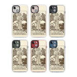 Personalised Temperance Tarot Card - Solid Cream Custom Phone Case iPhone 15 Pro Max / Black Impact Case,iPhone 15 Plus / Black Impact Case,iPhone 15 Pro / Black Impact Case,iPhone 15 / Black Impact Case,iPhone 15 Pro Max / Impact Case,iPhone 15 Plus / Impact Case,iPhone 15 Pro / Impact Case,iPhone 15 / Impact Case,iPhone 15 Pro Max / Magsafe Black Impact Case,iPhone 15 Plus / Magsafe Black Impact Case,iPhone 15 Pro / Magsafe Black Impact Case,iPhone 15 / Magsafe Black Impact Case,iPhone 14 Pro Max / Black 