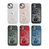 Personalised The Sun Tarot Card - White Transparent Custom Phone Case iPhone 15 Pro Max / Black Impact Case,iPhone 15 Plus / Black Impact Case,iPhone 15 Pro / Black Impact Case,iPhone 15 / Black Impact Case,iPhone 15 Pro Max / Impact Case,iPhone 15 Plus / Impact Case,iPhone 15 Pro / Impact Case,iPhone 15 / Impact Case,iPhone 15 Pro Max / Magsafe Black Impact Case,iPhone 15 Plus / Magsafe Black Impact Case,iPhone 15 Pro / Magsafe Black Impact Case,iPhone 15 / Magsafe Black Impact Case,iPhone 14 Pro Max / Bla