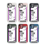 Personalised Tokyo Boarding Pass Custom Phone Case iPhone 15 Pro Max / Black Impact Case,iPhone 15 Plus / Black Impact Case,iPhone 15 Pro / Black Impact Case,iPhone 15 / Black Impact Case,iPhone 15 Pro Max / Impact Case,iPhone 15 Plus / Impact Case,iPhone 15 Pro / Impact Case,iPhone 15 / Impact Case,iPhone 15 Pro Max / Magsafe Black Impact Case,iPhone 15 Plus / Magsafe Black Impact Case,iPhone 15 Pro / Magsafe Black Impact Case,iPhone 15 / Magsafe Black Impact Case,iPhone 14 Pro Max / Black Impact Case,iPho