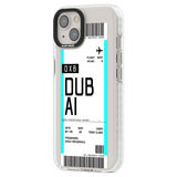 Personalised Dubai Boarding Pass Custom Phone Case iPhone 15 Pro Max / Black Impact Case,iPhone 15 Plus / Black Impact Case,iPhone 15 Pro / Black Impact Case,iPhone 15 / Black Impact Case,iPhone 15 Pro Max / Impact Case,iPhone 15 Plus / Impact Case,iPhone 15 Pro / Impact Case,iPhone 15 / Impact Case,iPhone 15 Pro Max / Magsafe Black Impact Case,iPhone 15 Plus / Magsafe Black Impact Case,iPhone 15 Pro / Magsafe Black Impact Case,iPhone 15 / Magsafe Black Impact Case,iPhone 14 Pro Max / Black Impact Case,iPho