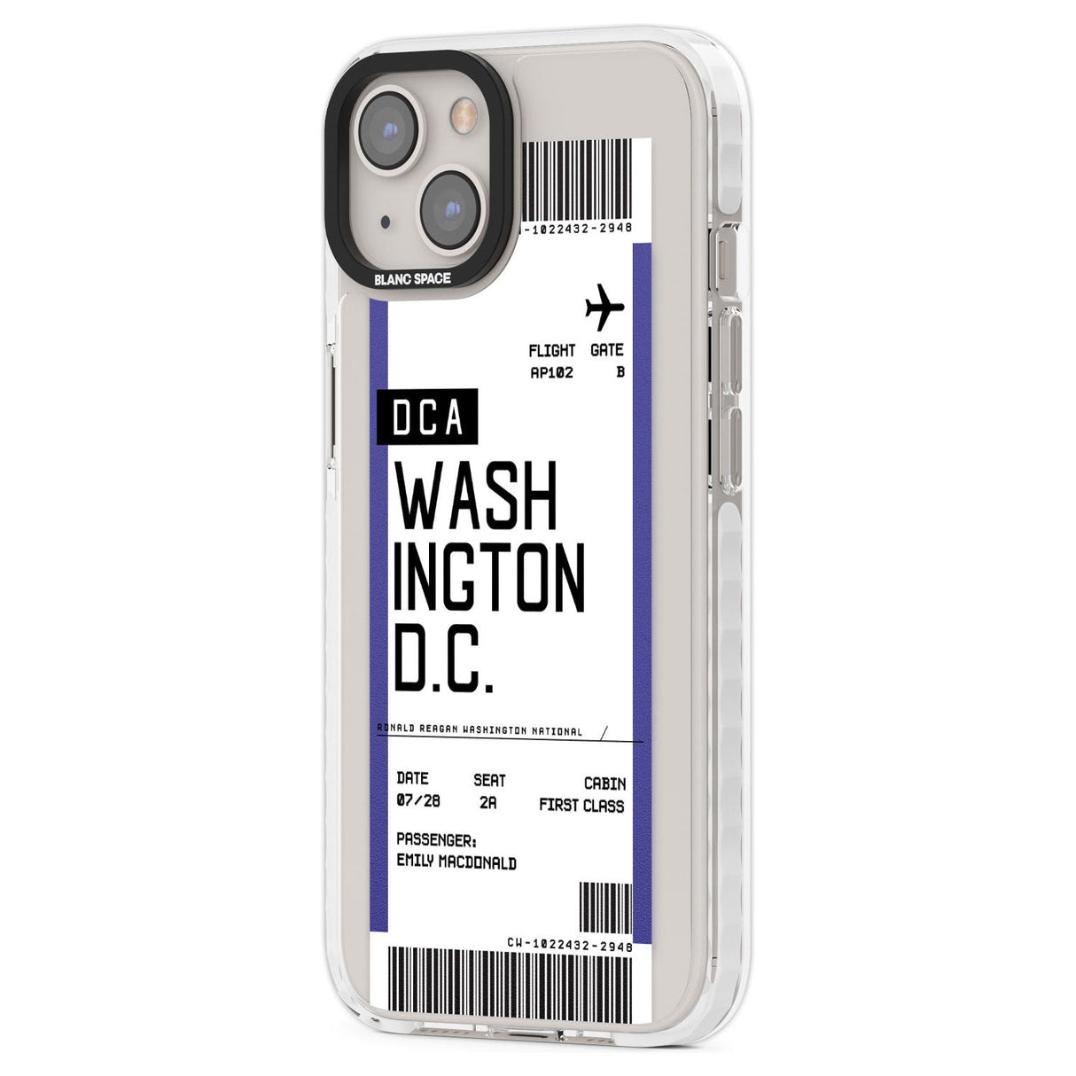 Personalised Washington D.C. Boarding Pass Custom Phone Case iPhone 15 Pro Max / Black Impact Case,iPhone 15 Plus / Black Impact Case,iPhone 15 Pro / Black Impact Case,iPhone 15 / Black Impact Case,iPhone 15 Pro Max / Impact Case,iPhone 15 Plus / Impact Case,iPhone 15 Pro / Impact Case,iPhone 15 / Impact Case,iPhone 15 Pro Max / Magsafe Black Impact Case,iPhone 15 Plus / Magsafe Black Impact Case,iPhone 15 Pro / Magsafe Black Impact Case,iPhone 15 / Magsafe Black Impact Case,iPhone 14 Pro Max / Black Impact