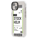 Personalised Stockholm Boarding Pass Custom Phone Case iPhone 15 Pro Max / Black Impact Case,iPhone 15 Plus / Black Impact Case,iPhone 15 Pro / Black Impact Case,iPhone 15 / Black Impact Case,iPhone 15 Pro Max / Impact Case,iPhone 15 Plus / Impact Case,iPhone 15 Pro / Impact Case,iPhone 15 / Impact Case,iPhone 15 Pro Max / Magsafe Black Impact Case,iPhone 15 Plus / Magsafe Black Impact Case,iPhone 15 Pro / Magsafe Black Impact Case,iPhone 15 / Magsafe Black Impact Case,iPhone 14 Pro Max / Black Impact Case,