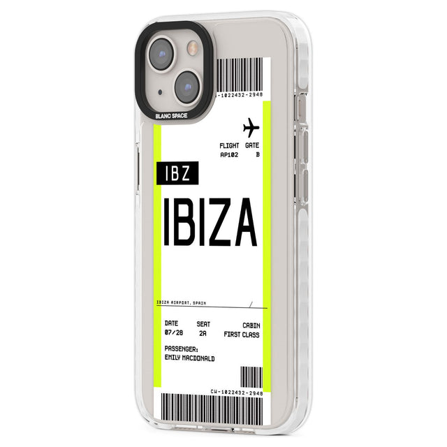 Personalised Ibiza Boarding Pass Custom Phone Case iPhone 15 Pro Max / Black Impact Case,iPhone 15 Plus / Black Impact Case,iPhone 15 Pro / Black Impact Case,iPhone 15 / Black Impact Case,iPhone 15 Pro Max / Impact Case,iPhone 15 Plus / Impact Case,iPhone 15 Pro / Impact Case,iPhone 15 / Impact Case,iPhone 15 Pro Max / Magsafe Black Impact Case,iPhone 15 Plus / Magsafe Black Impact Case,iPhone 15 Pro / Magsafe Black Impact Case,iPhone 15 / Magsafe Black Impact Case,iPhone 14 Pro Max / Black Impact Case,iPho