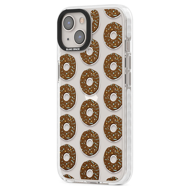 Lollipop PatternPhone Case for iPhone 14